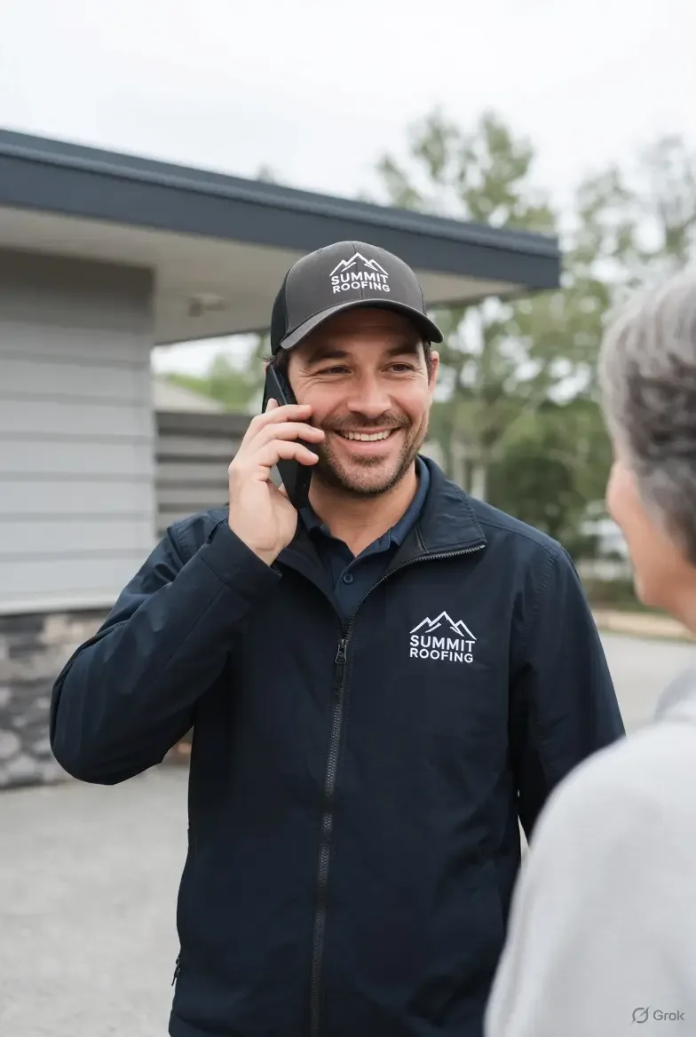 Flat Roof Leak Repair Arlington, CO FAQs